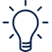 Icon Light Bulb